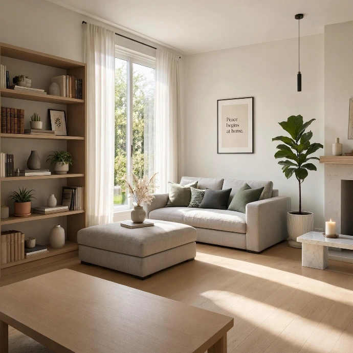 Professional Housekeeping Services 