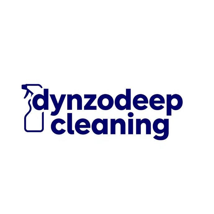 A team of professional deep cleaning experts using eco-friendly equipment to sanitize a living room 